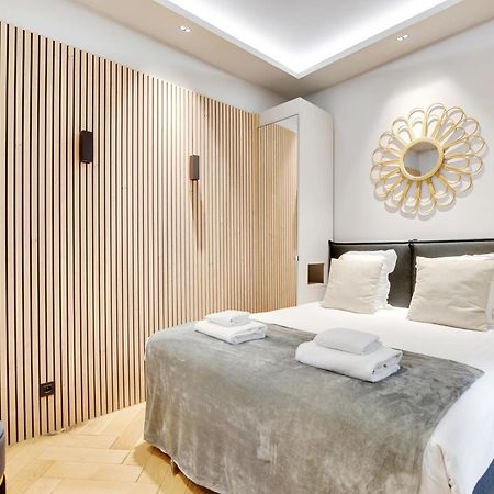 Pick A Flat'S Apartment In Champs-Elysees - Rue Marbeuf Paris Exterior foto