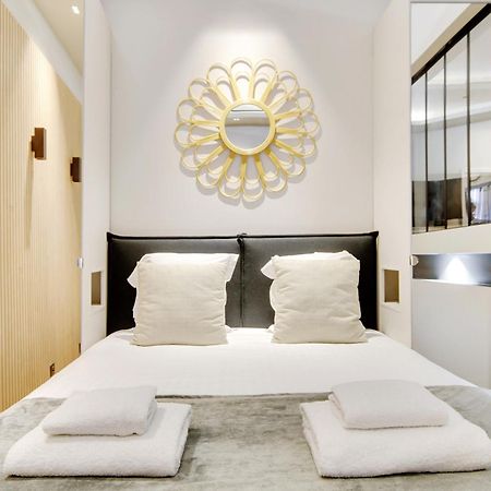 Pick A Flat'S Apartment In Champs-Elysees - Rue Marbeuf Paris Exterior foto