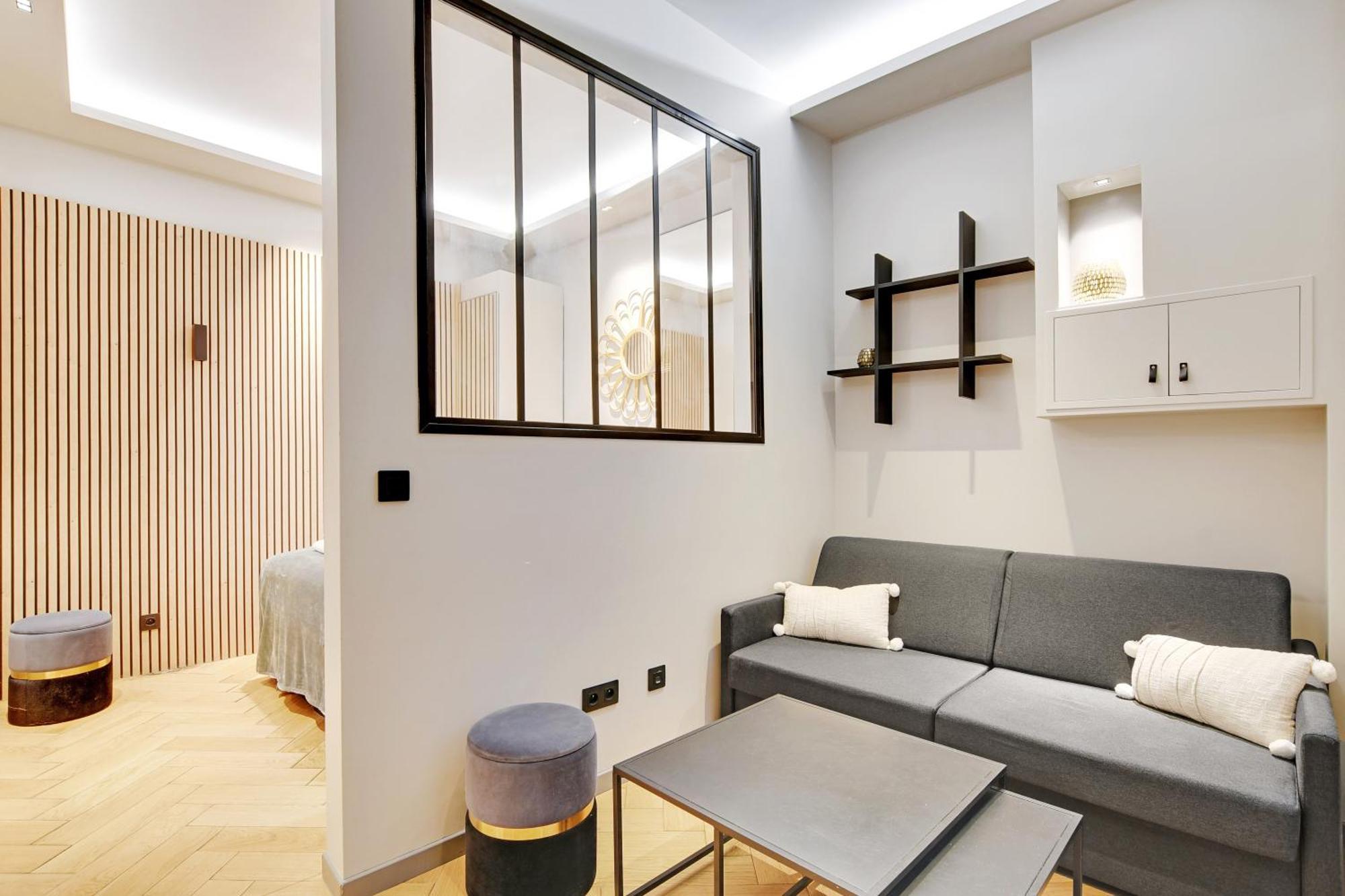 Pick A Flat'S Apartment In Champs-Elysees - Rue Marbeuf Paris Exterior foto