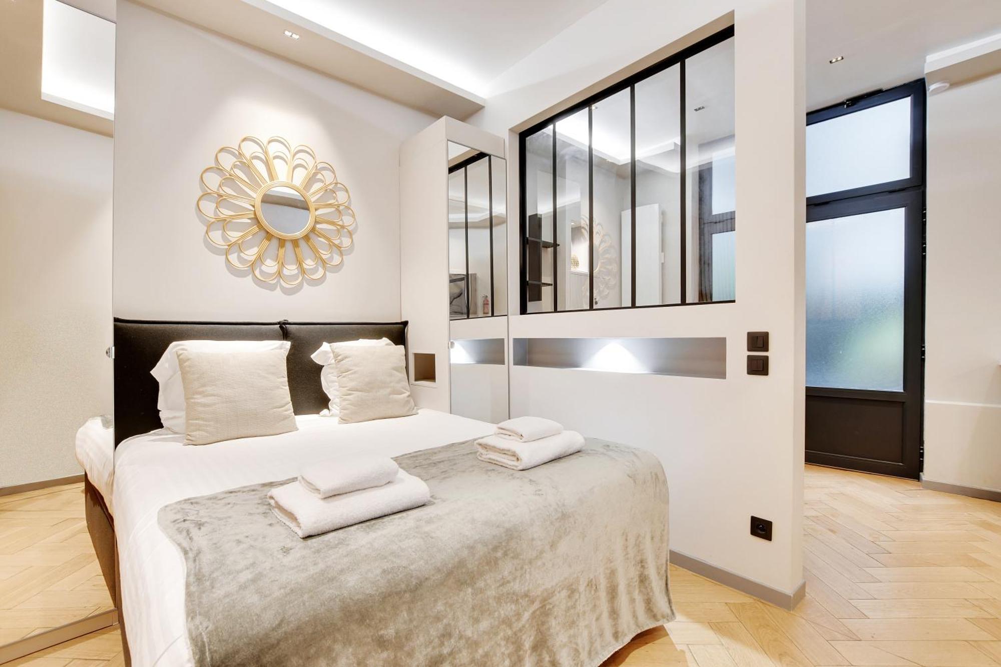 Pick A Flat'S Apartment In Champs-Elysees - Rue Marbeuf Paris Exterior foto